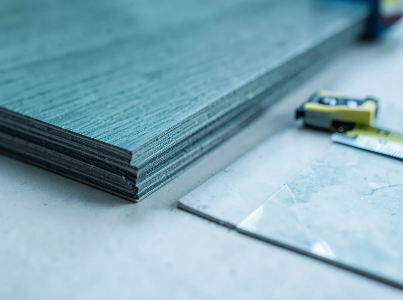 Luxury Vinyl Plank Installation Stockton, MD FAQs
